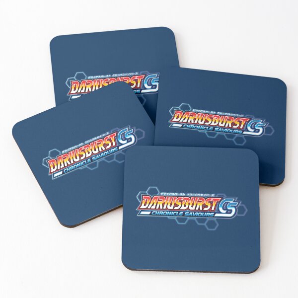 Item preview, Dariusburst Chronicle designed and sold by Drew Haas.
