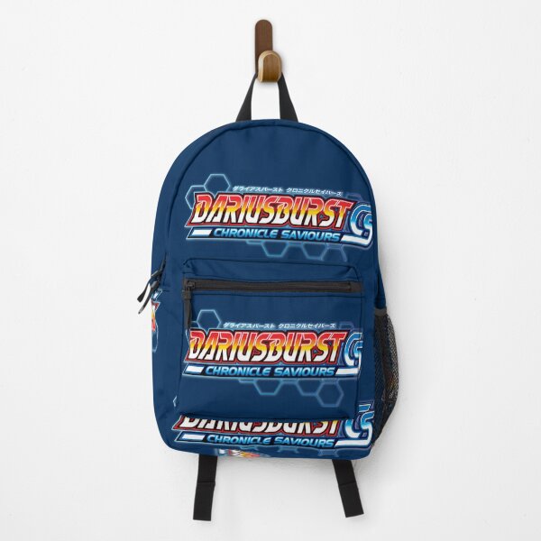 Item preview, Dariusburst Chronicle designed and sold by Drew Haas.