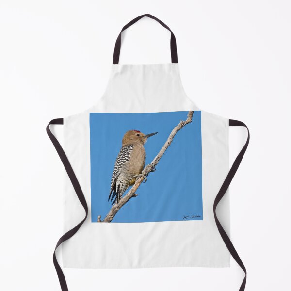 Item preview, Male Gila Woodpecker designed and sold by Jeff Goulden Photography.