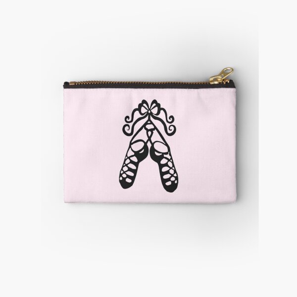 Item preview, Irish dancing soft sole shoes designed and sold by Roisin678.