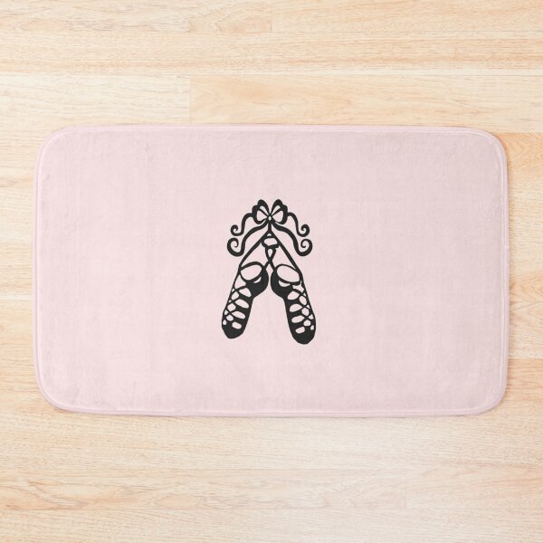 Item preview, Irish dancing soft sole shoes designed and sold by Roisin678.
