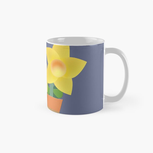 Item preview, Yellow flowers designed and sold by Reginamp.