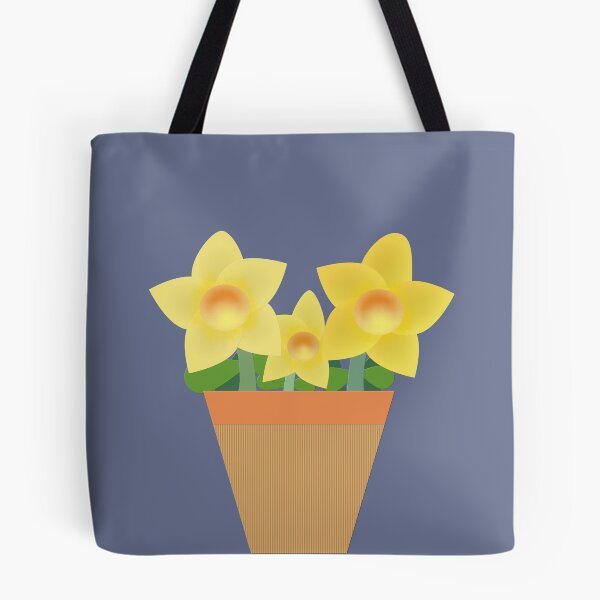 Item preview, Yellow flowers designed and sold by Reginamp.