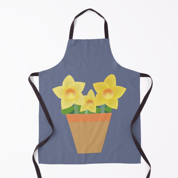 Item preview, Yellow flowers designed and sold by Reginamp.