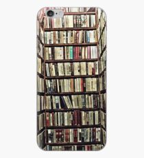 Books iPhone Case