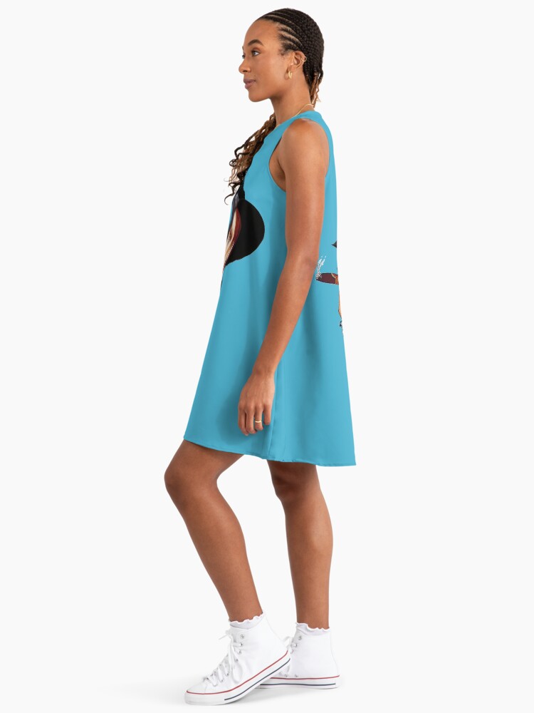 christian lacroix dress linen Christian Lacroix dress Haute Couture – Les Merveilles De Babellou main image 1