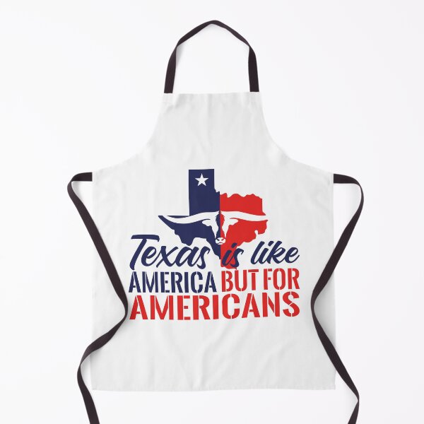 Item preview, Texas Is Like America But For Americans designed and sold by design880.