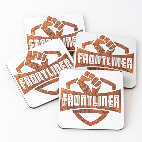 Item preview, Frontliner designed and sold by Desyner15.