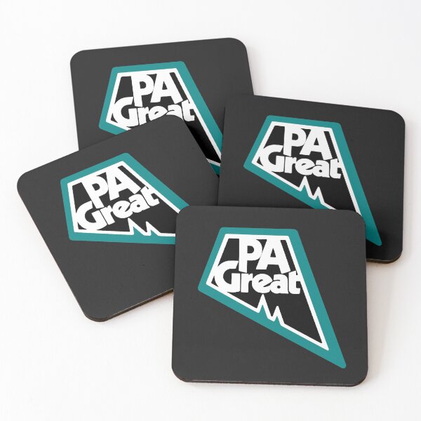 Item preview, PA  Great (SA Great / Port Adelaide Power) designed and sold by Studio74wear.