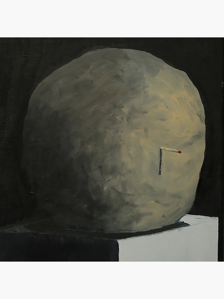 An empty bliss beyond this world by The Caretaker