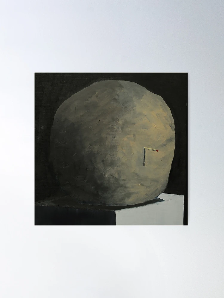 An empty bliss beyond this world by The Caretaker
