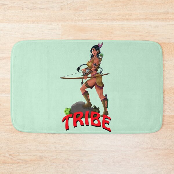 Item preview, TRIBU designed and sold by IsraelEliasart.