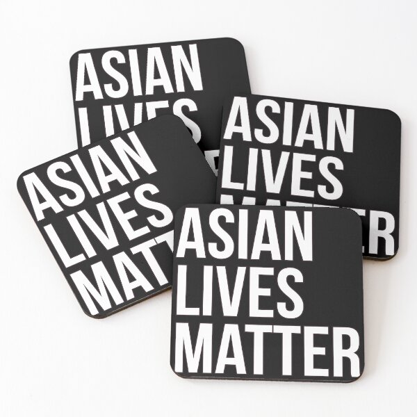 Item preview, Asian lives matter movement hate is a virus stop Asian hate  designed and sold by Boxofgoodies.