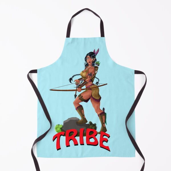 Item preview, TRIBU designed and sold by IsraelEliasart.