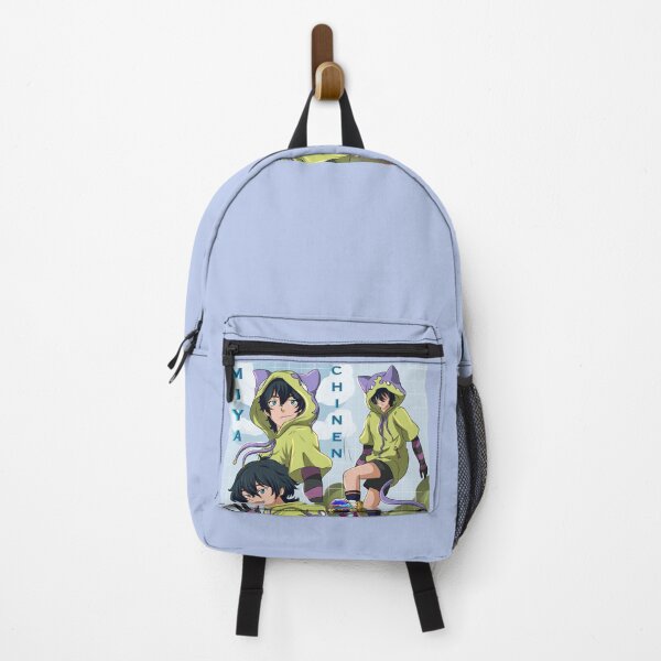 Item preview, Sk8 the Infinity Miya Chinen designed and sold by TangyTora.