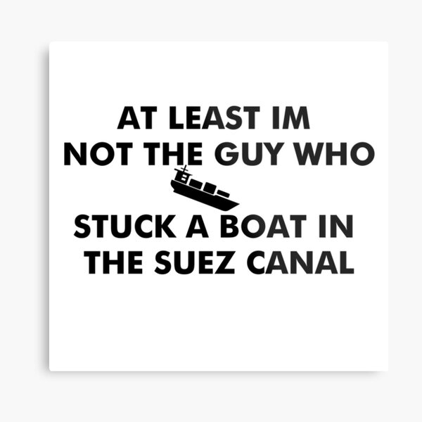 Item preview, Suez Canal designed and sold by Peaky-Angel.