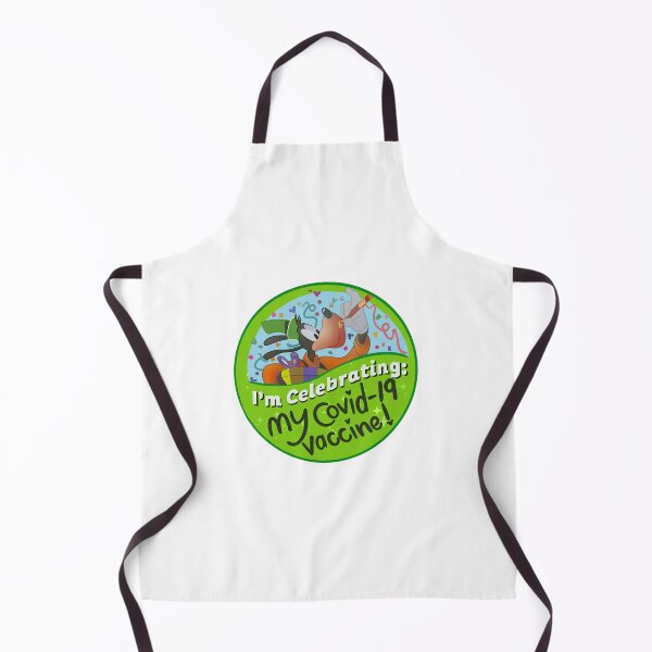 Item preview, Celebrating Vaccine! designed and sold by BrierRoseAndCo.