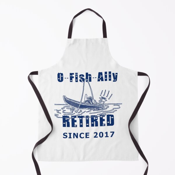 Item preview, O Fish Ally Retired Since 2017 designed and sold by KeysTreasures.