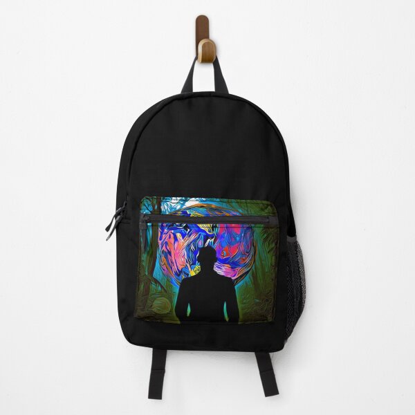 Item preview,  The Mysterious Forest designed and sold by Lunhai.
