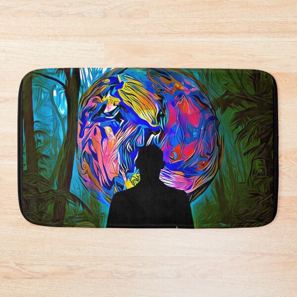Item preview,  The Mysterious Forest designed and sold by Lunhai.