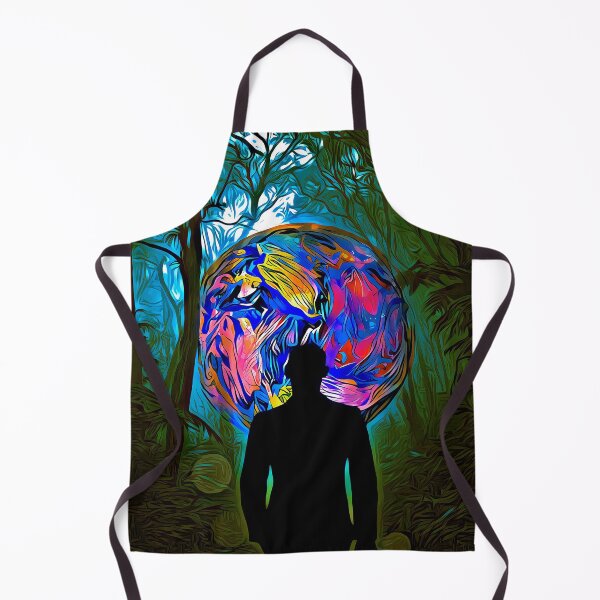 Item preview,  The Mysterious Forest designed and sold by Lunhai.