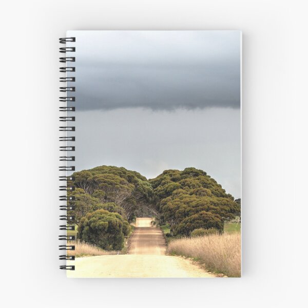 Item preview, Camino a la tormenta designed and sold by Dean Wiles.