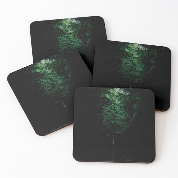 Item preview, Dark forest throw Blankets designed and sold by JD369.