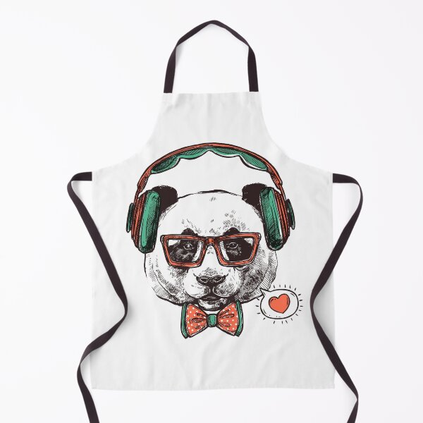 Item preview, Kickass Panda designed and sold by Reminiscence.