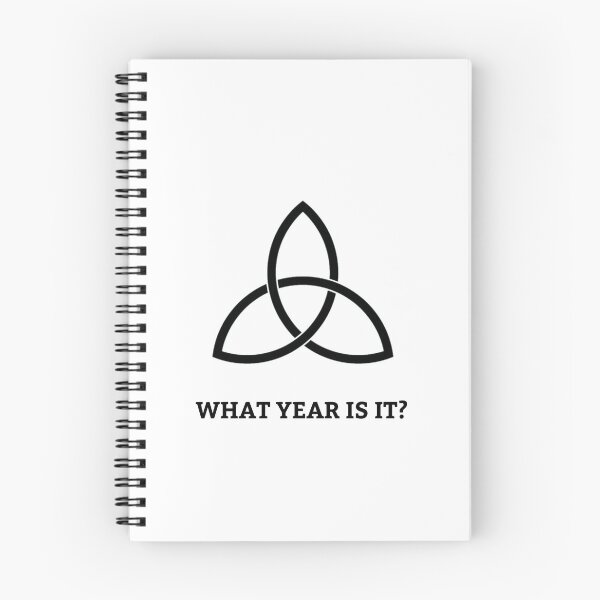 Item preview, WHAT YEAR IS IT designed and sold by Camilovelove.