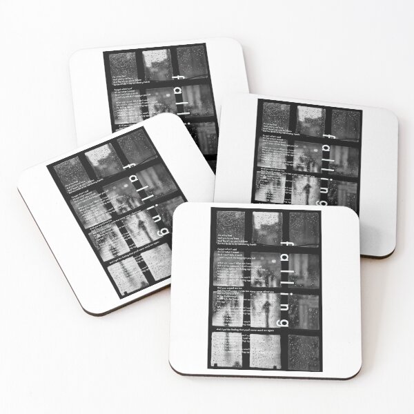 Item preview, falling designed and sold by trrosen.