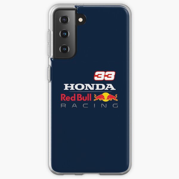 max verstappen 33 Coque souple Samsung Galaxy