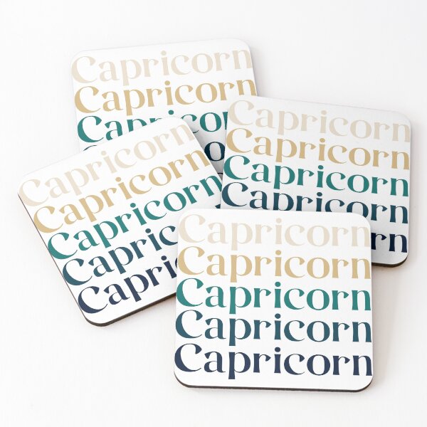 Item preview, Capricorn  designed and sold by Tyler-Jan.