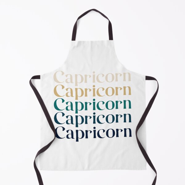 Item preview, Capricorn designed and sold by Tyler-Jan.