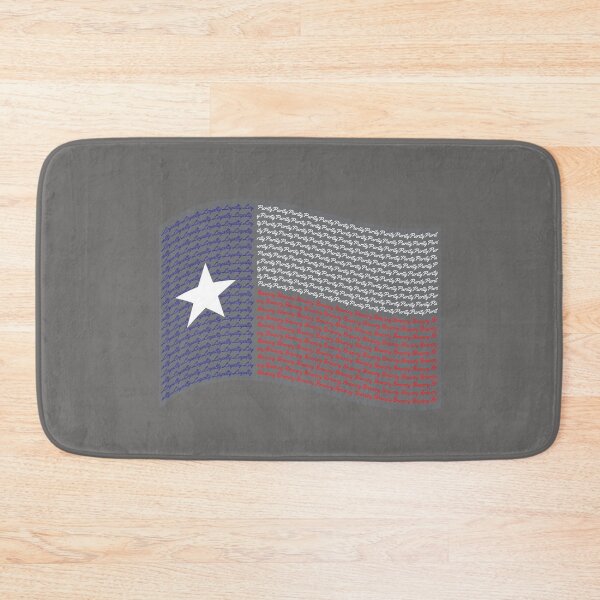 Item preview, Copy of Texas Flag Loyalty Purity Bravery designed and sold by mljavenue.