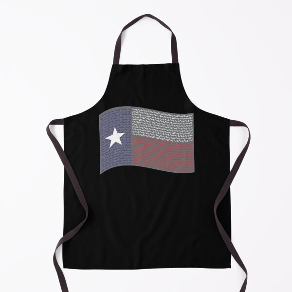 Item preview, Copy of Texas Flag Loyalty Purity Bravery designed and sold by mljavenue.