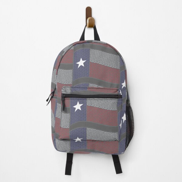 Item preview, Copy of Texas Flag Loyalty Purity Bravery designed and sold by mljavenue.