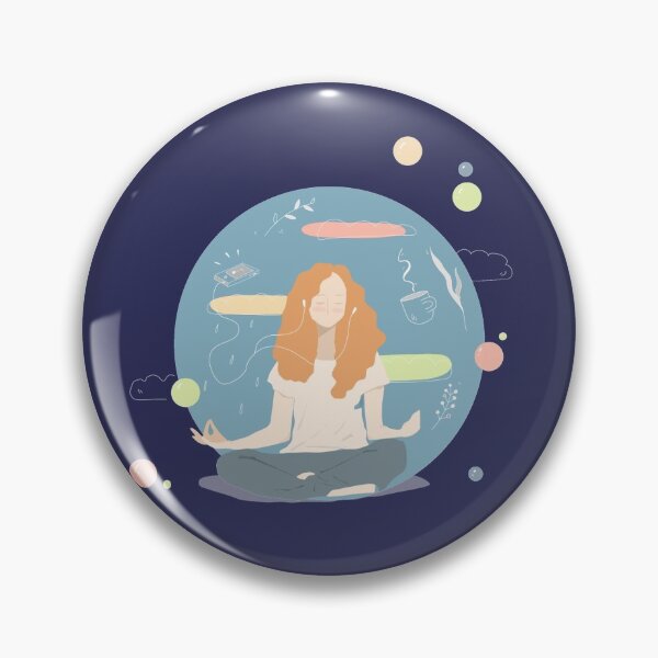 Item preview, Take your time and relax design designed and sold by Maryam Feyzichakab.