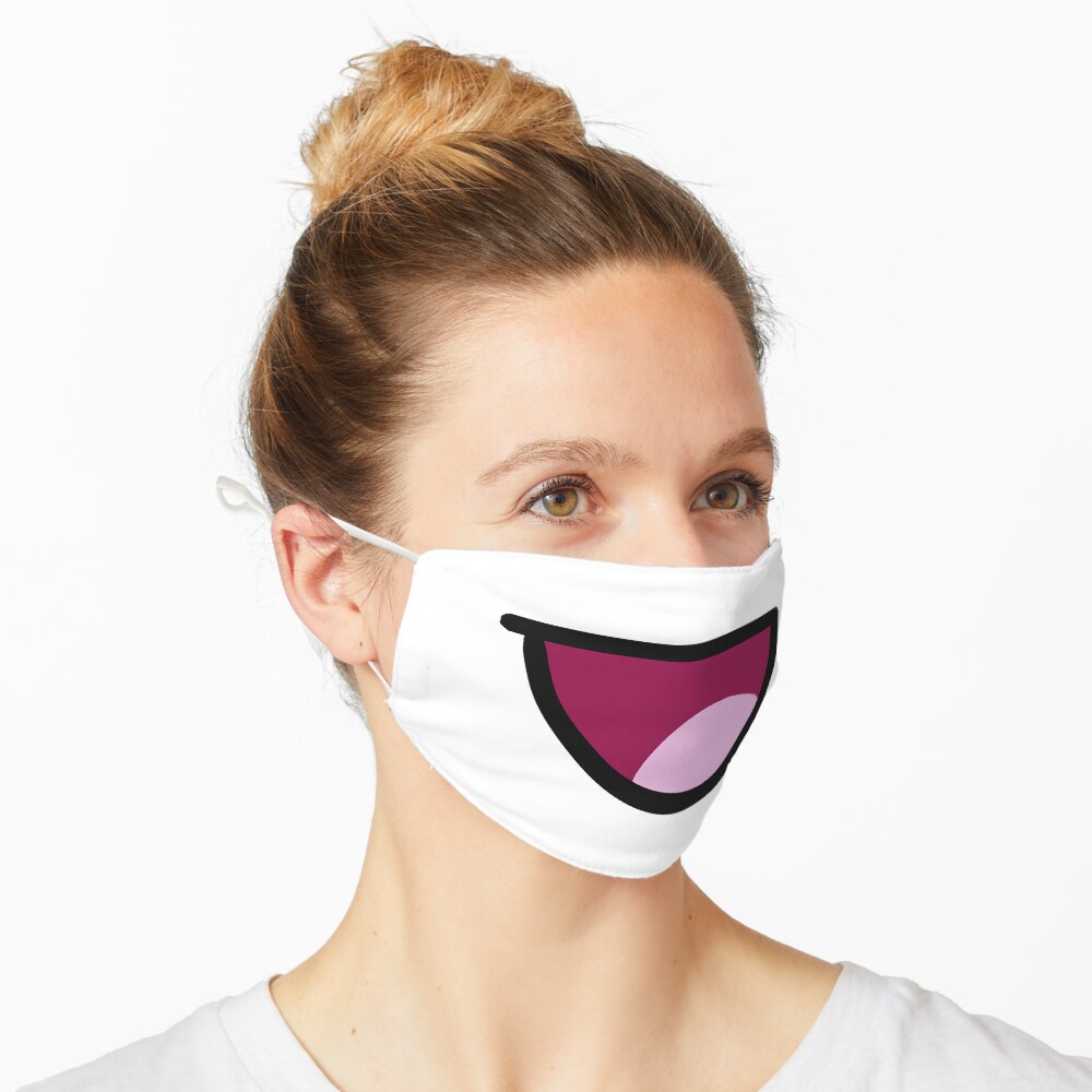 ROBLOX Epic Face Mask