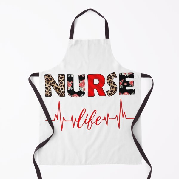 Item preview, Nurse Life designed and sold by Deestylistic.