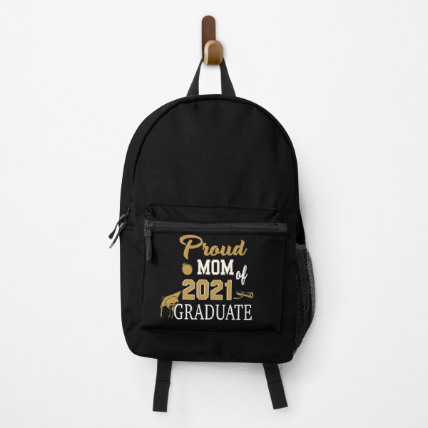 Item preview, Proud Mom of a 2021 Graduate Gifts for Mom designed and sold by ZimbomDesigner.