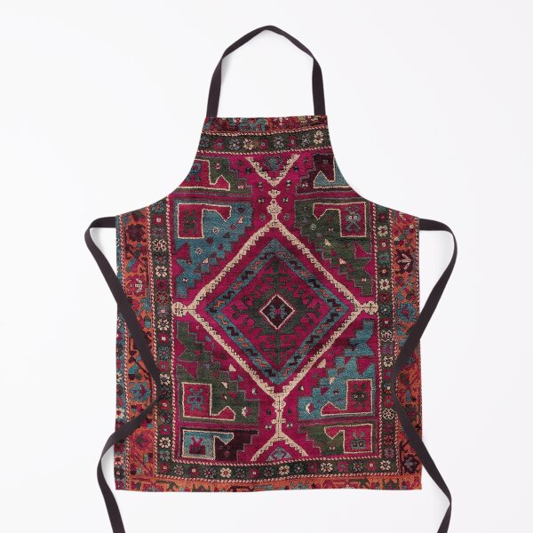 Aperçu de l'œuvre bohemian Oriental Artwork Design créée et vendue par SpaceBazaar.