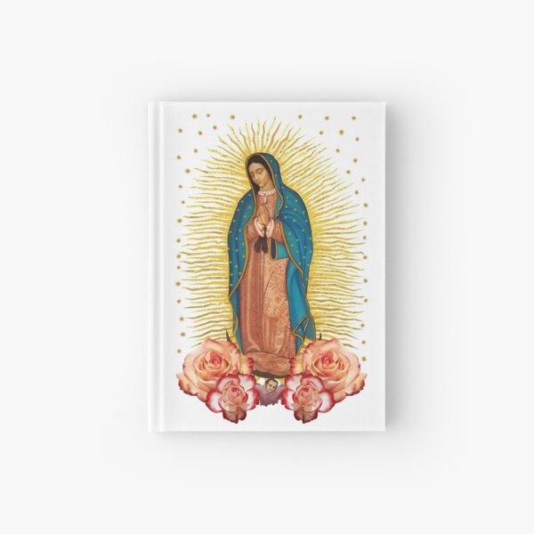 Item preview, La Virgen De Guadalupe Mother Mary Madre de Dios designed and sold by vagonart.