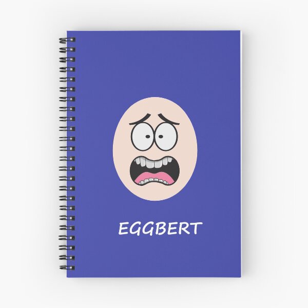 Item preview, EGGBERT THE EGG : )  designed and sold by Henrybubbles400.