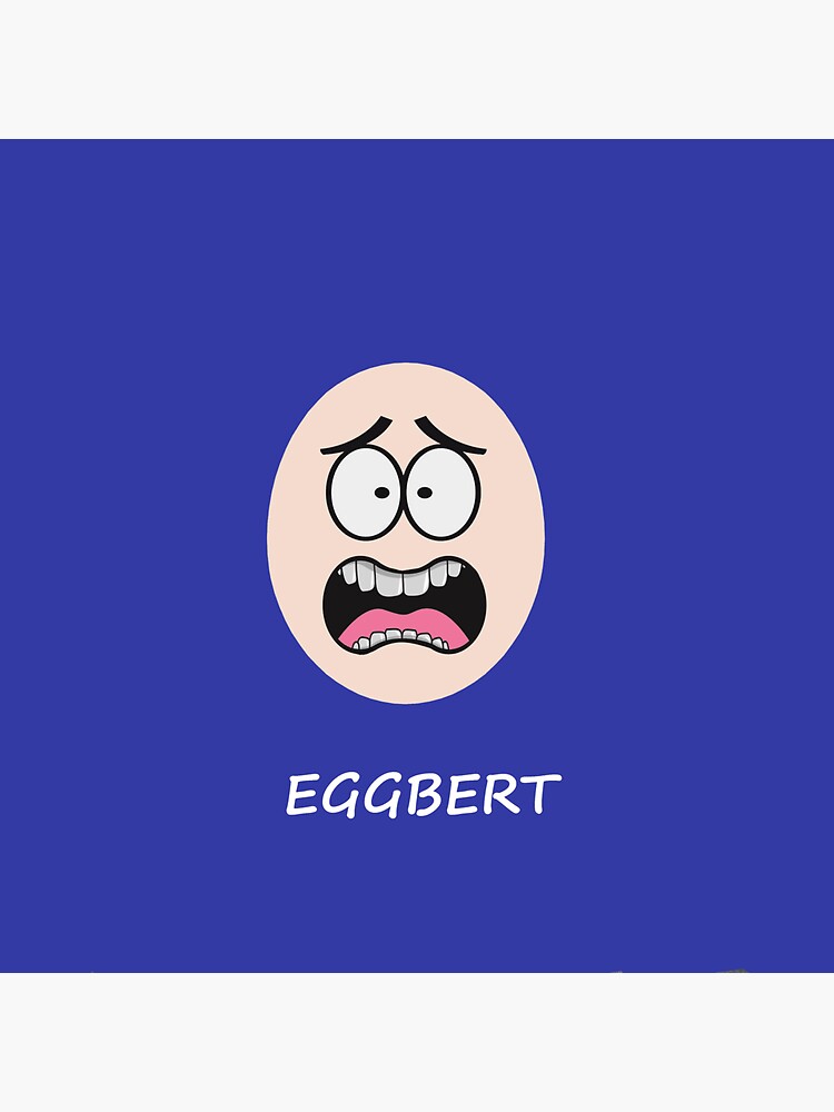 Eggbert Wrong Sticker - Eggbert Wrong Ouch - Discover & Share GIFs