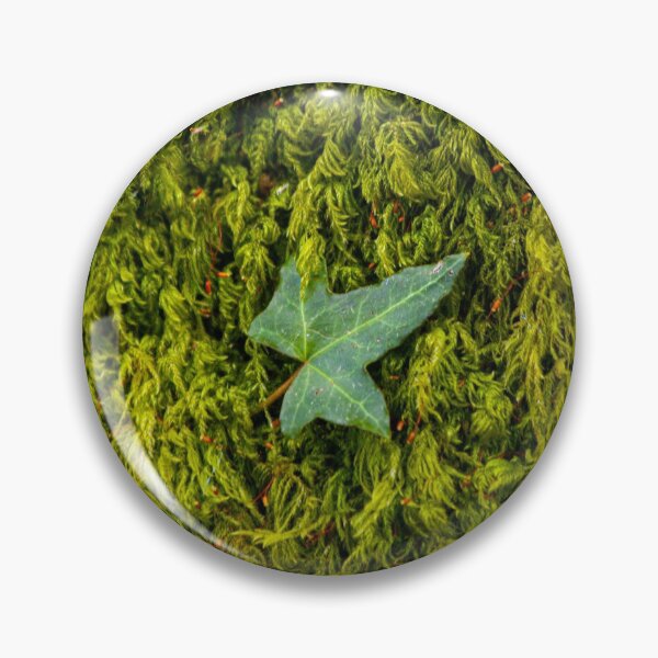 Item preview, Ivy Leaf Laying on Moss designed and sold by Tony-Bedford.