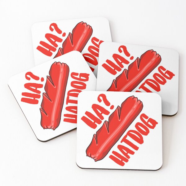 Artikelvorschau, Pinoy Hotdog-Ha? Hatdog entworfen und verkauft von BoodleFightClub.