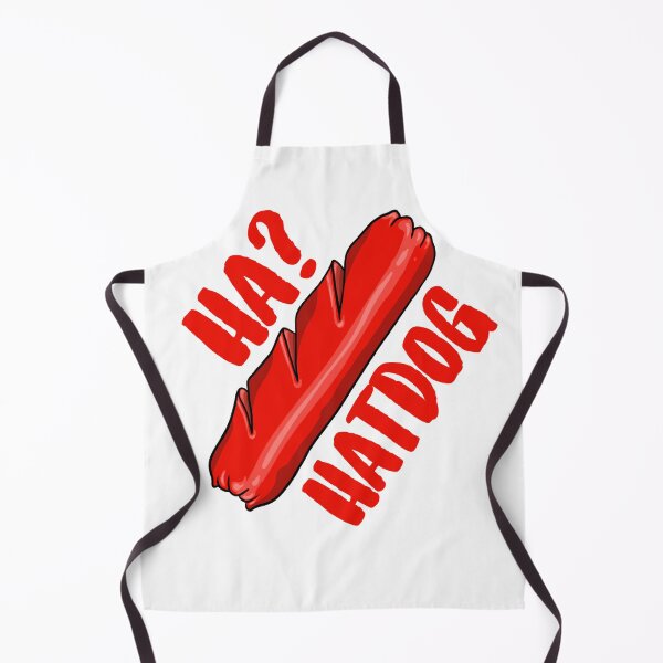 Artikelvorschau, Pinoy Hotdog-Ha? Hatdog entworfen und verkauft von BoodleFightClub.