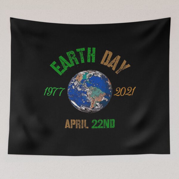 Item preview, Earth day 2021 designed and sold by AW2 Designs.