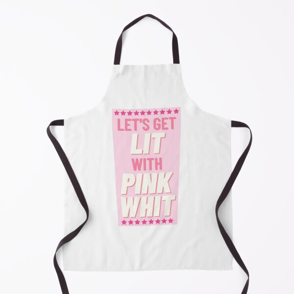 Item preview, let's get lit pink whitney designed and sold by kaelinmeicher.