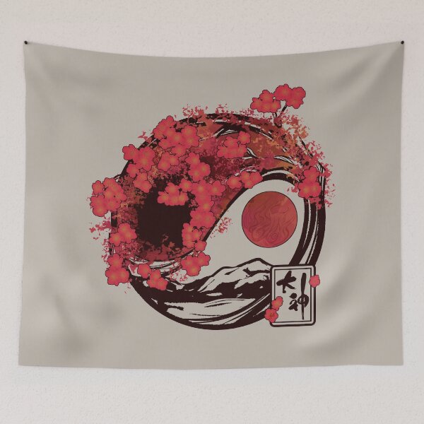 Item preview, The Sun Rises designed and sold by Guyer TwoYou.